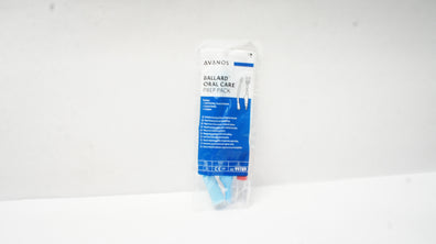 Avanos 99789 Oral Care Prep Pack with Ballard Technology